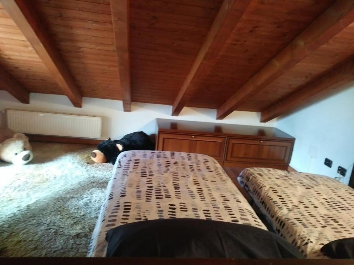 Casale Corte Cerro Casa Vacanza Il Glicine מראה חיצוני תמונה