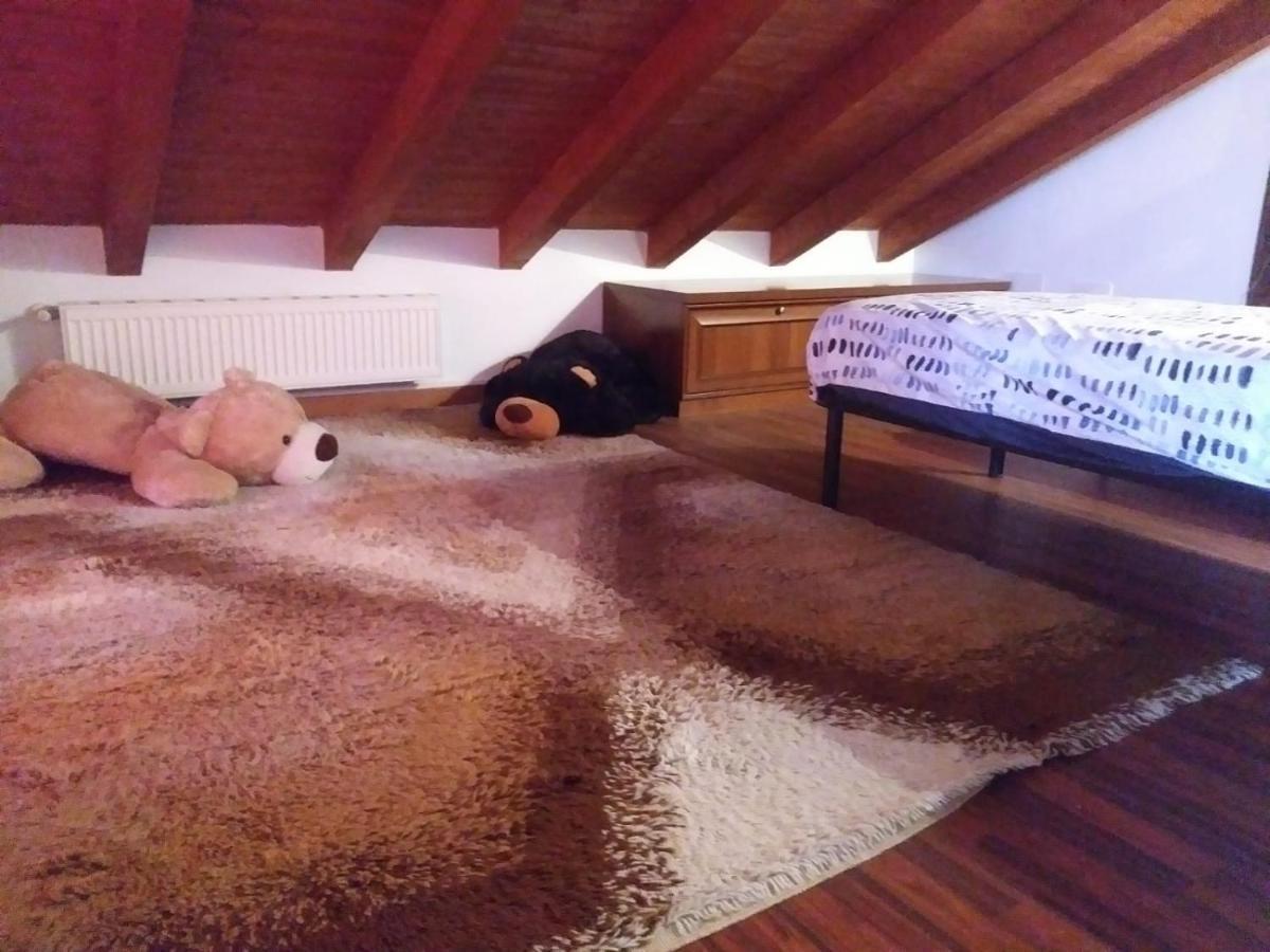 Casale Corte Cerro Casa Vacanza Il Glicine מראה חיצוני תמונה